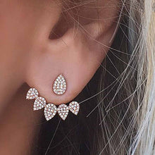 Load image into Gallery viewer, Drop Earring