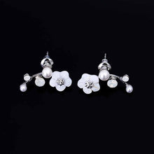 Load image into Gallery viewer, Crystal Earring