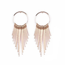 Load image into Gallery viewer, Tassel Earring