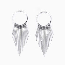Load image into Gallery viewer, Tassel Earring