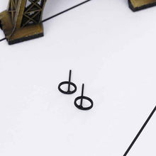 Load image into Gallery viewer, Leaf Earring