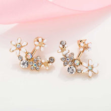 Load image into Gallery viewer, Flower Earring