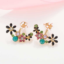 Load image into Gallery viewer, Flower Earring