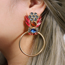 Load image into Gallery viewer, Fashion Earring