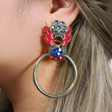 Load image into Gallery viewer, Fashion Earring