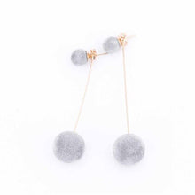 Load image into Gallery viewer, Crystal Earring