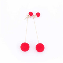 Load image into Gallery viewer, Crystal Earring