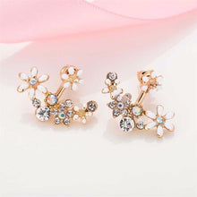Load image into Gallery viewer, Crystal Earring