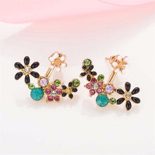 Load image into Gallery viewer, Crystal Earring