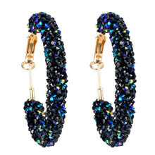 Load image into Gallery viewer, Crystal Earring